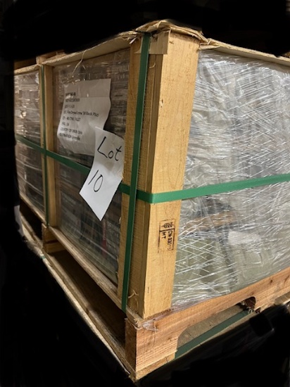 Pallet Fine Drywall Screws 6 x 1-5/8