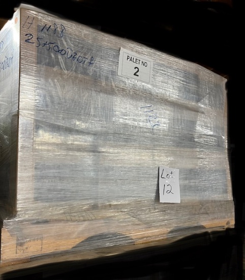 Pallet 6d 2" Smooth Framing Nails