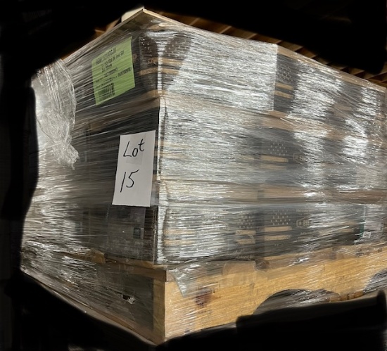 Pallet 1-1/2" x 10 gauge OG Joist 50#