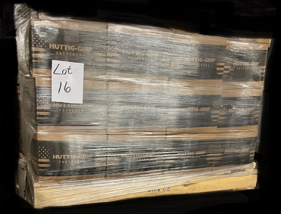Pallet 12d HG S/T Deck 50# Box HGripN