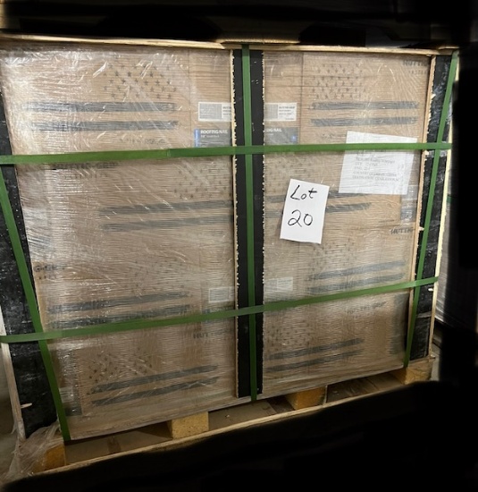 Pallet 7/8 EG Roofing Nail 5#