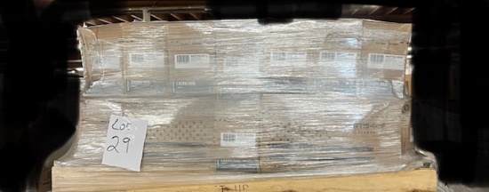 Pallet Finish/Trim  Casing Nails 10d3
