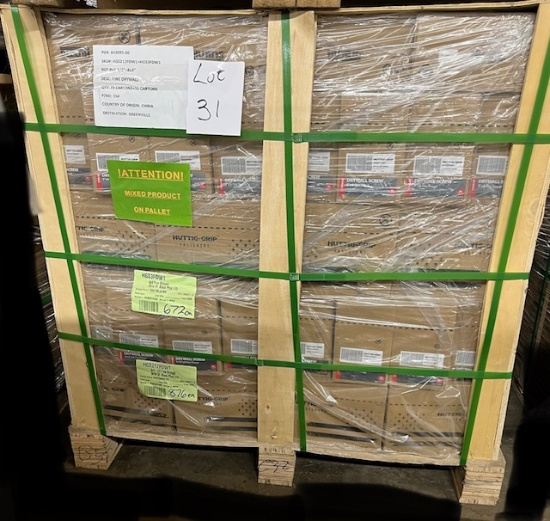 Pallet mixed lot Fine Drywall