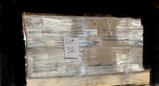 Pallet Common Nail 7d2-1/4" Smooth Shank