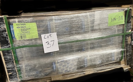 Pallet 7/8 Roofing Nails 50# Boxes HGripN