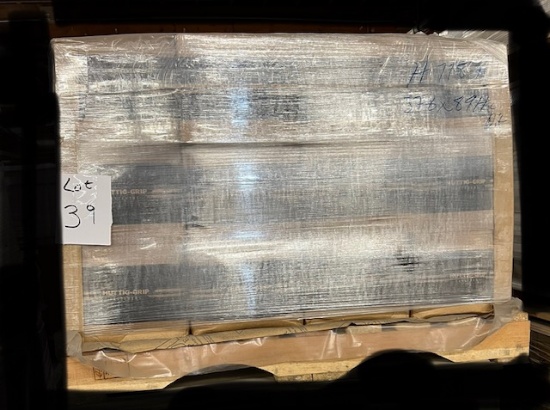 Pallet Deck Nail 16d 3- 1/2" Spiral Shank Fence/Deck 50# Boxes HGripN