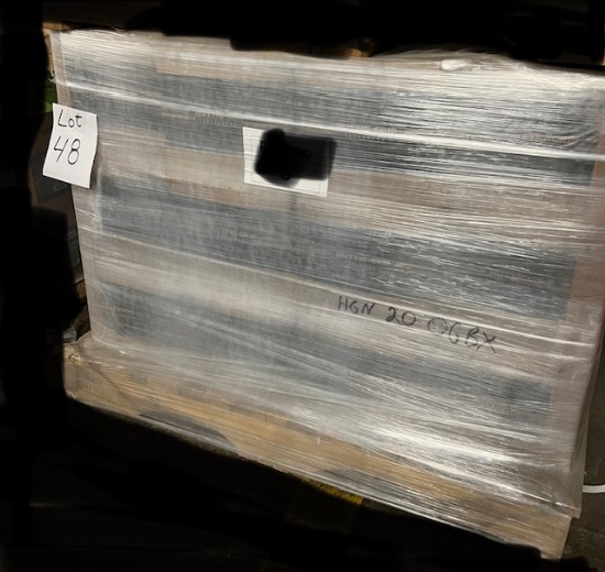 Pallet Framing 20d 4" Smooth Shank 50# boxes
