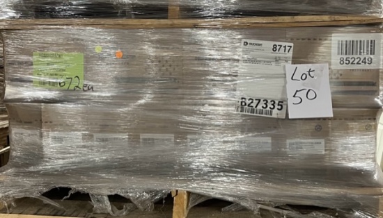 Pallet Deck Nails 6d 2" Ring Shank