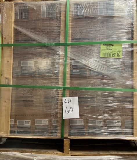 Pallet Fence/Deck 6d2" Spiral Shank 1#