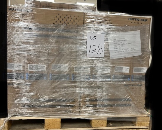 Pallet EG Roofing 5# HGripN 72 CARTONS