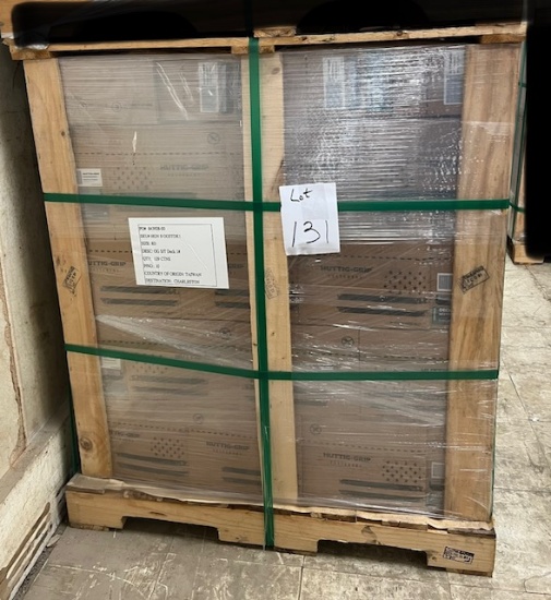 Pallet OG S/T DECK 1# 129 Cartons