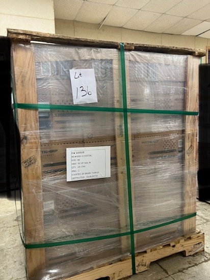 Pallet Fence/Deck Nails 10d3"1# Boxes 129 Cartons