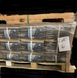 Pallet Roofing / Siding Nails 7/8 Smooth Shank