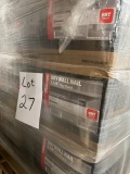 Pallet Drywall Nails 1-1/4
