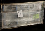 Pallet Roofing Nail 7/8 HG 50# Boxes HGripN
