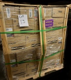 Mixed Pallet Drywall Screws 2-1/2