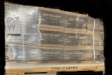 Pallet Fence / Deck Nails 12d3 - 1/4
