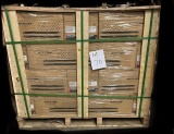Pallet 1- 5/8 x 6 Fine Thread Phosphate Coated