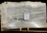 Pallet 1- 1/2x10 Gauge OG Joist 50# Box HGripN