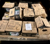 Pallet Framing Joist Hanger Nails 1-1/2