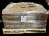 Pallet Casing nails  Finish / Trim