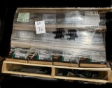 Pallet Fence/Deck Nails 12d3 - 1/4