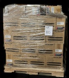 Pallet Drywall Screws 1 - 5/8
