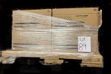 Pallet Drywall Screws 1- 5/8