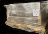 Pallet Framing Joist Hangers 1 - 1/2