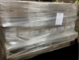 Mixed Pallet 52 boxes of 12 - 1 lb boxes DeckNails12d3- 1/4