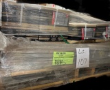 Mixed Pallet Drywall Nails 1 -1/4