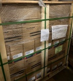 Pallet 1 - 5/8 X 6 Fine Thread Phosphate Coated 1# boxes 129 Cartons