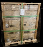 Pallet Drywall Screw 1 5/8