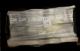 Pallet 52 Cartons of 5 - 5lb boxes Fence / Deck Nails 6D2