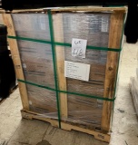 pallet OG R/S Deck 1# 129 Cartons