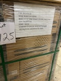 Pallet 1 - 1/4