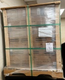 Pallet OG S/T Deck #1 129 Cartons