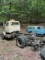 Chevy Truck Tandem Axel Cab and Chassis