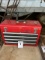Craftsman Tool Box with tools