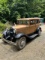 1930 Ford Model A  4s. 475 miles Started and is running