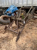 Front End Loader for tractor / no bucket