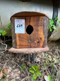 Bird house / Squirrel house