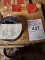 welding wire 308 stainless steel 20 count