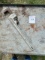 Large Aluminum Pipe Wrench