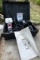 Exhaust Gas Analyzer