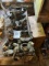 9 Carburetors