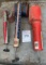 3 Antique Sprayers