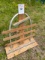 Wooden Easel