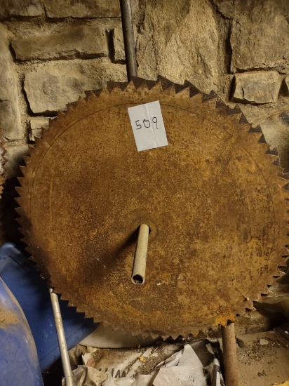 circular saw blade 2
