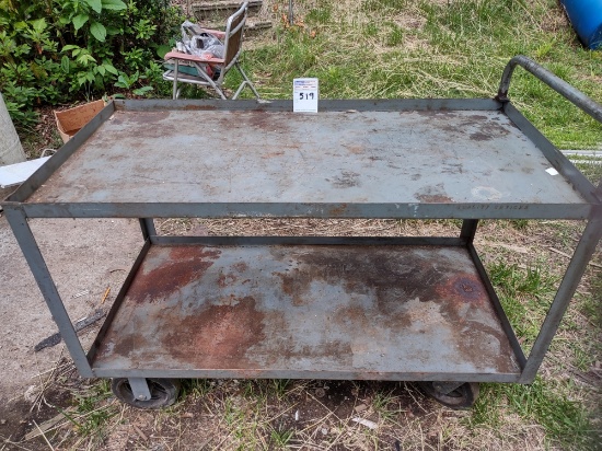 Roll Around Cart